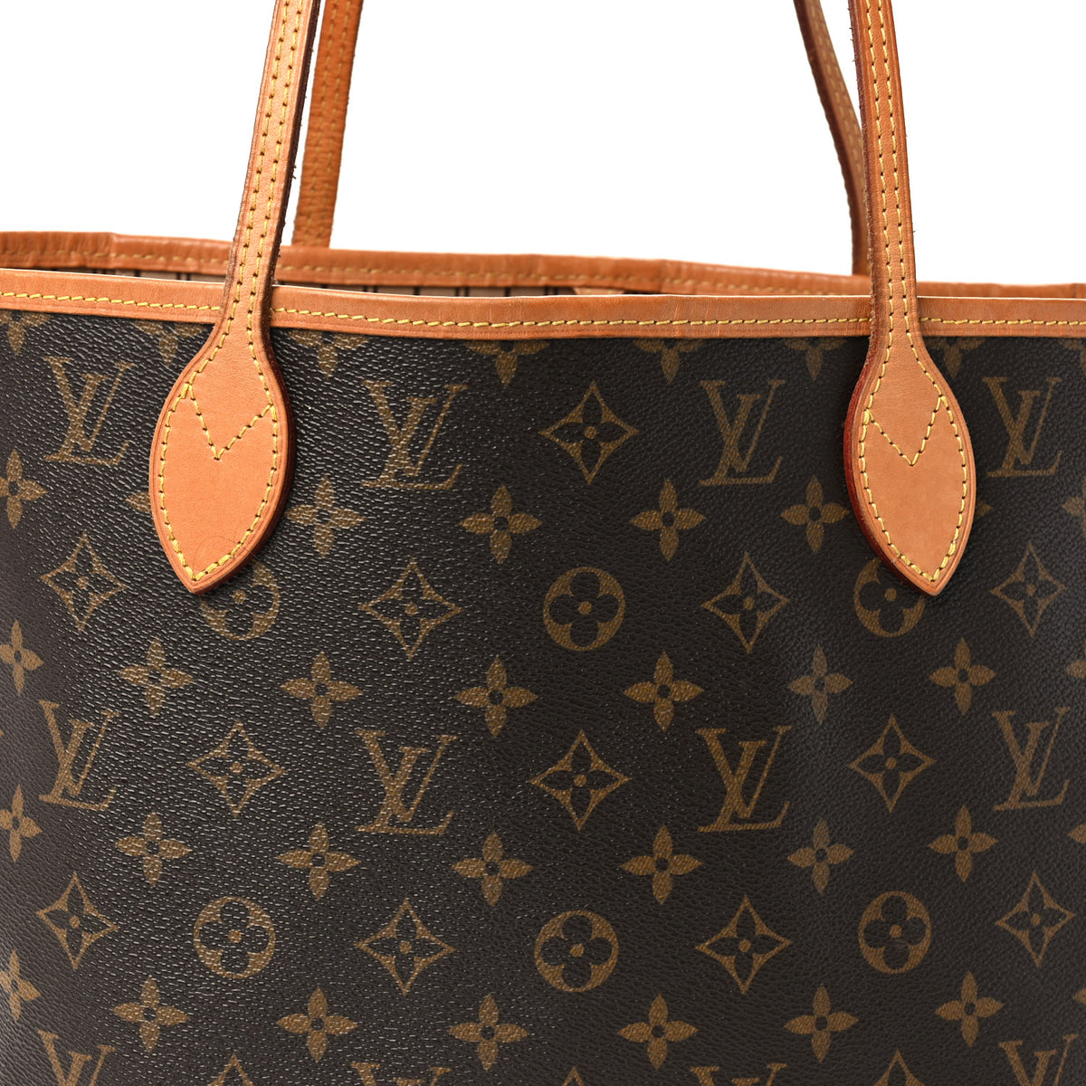 Monogram Neo Neverfull MM