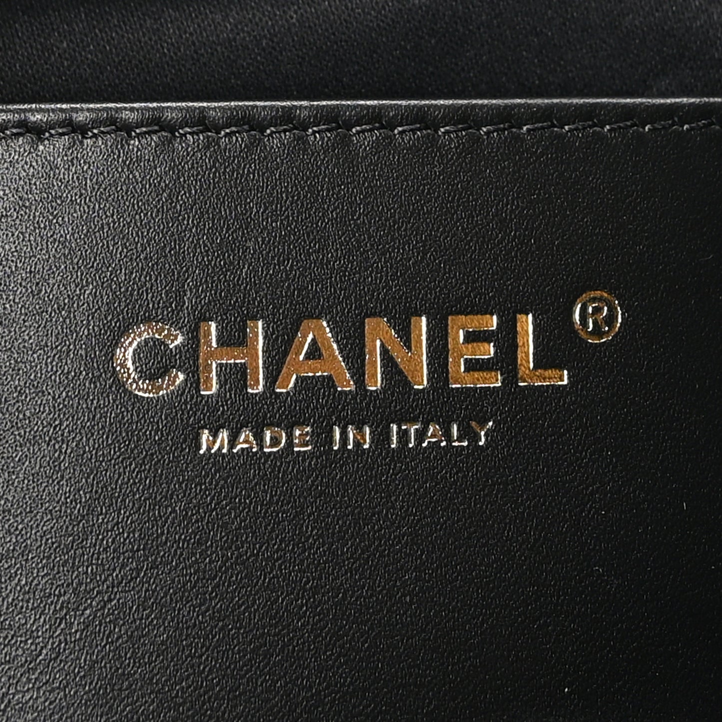 Caviar Quilted Small Chanel 25 Handbag Black