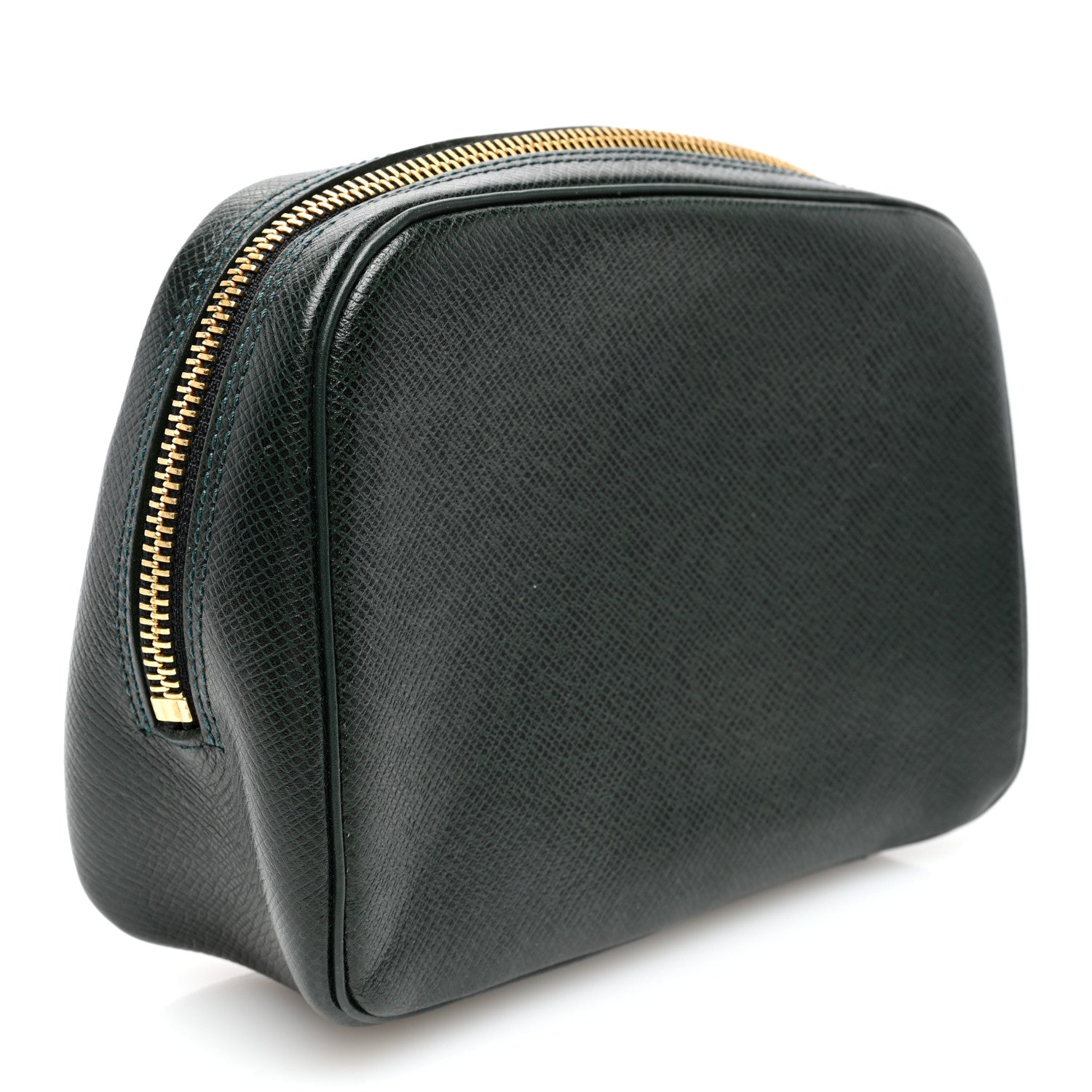 Louis Vuitton Taiga Toiletry Pouch PM Epicea 3 of 6