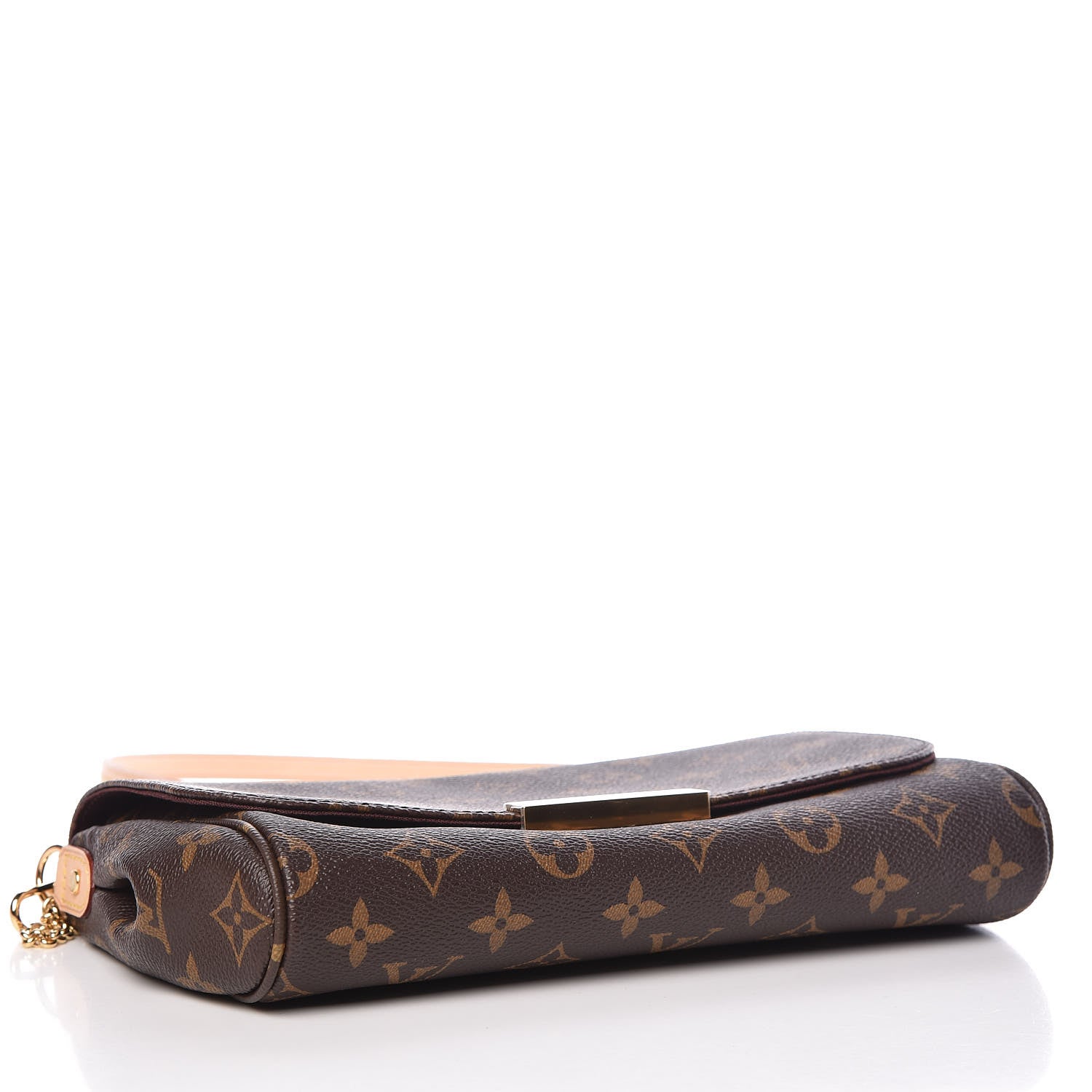 Louis Vuitton Monogram Favorite MM 4 of 10