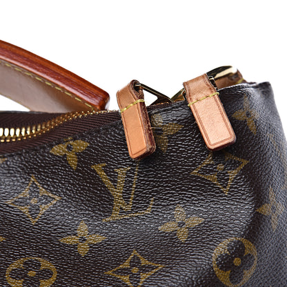 Louis Vuitton Monogram Sully MM 11 of 11