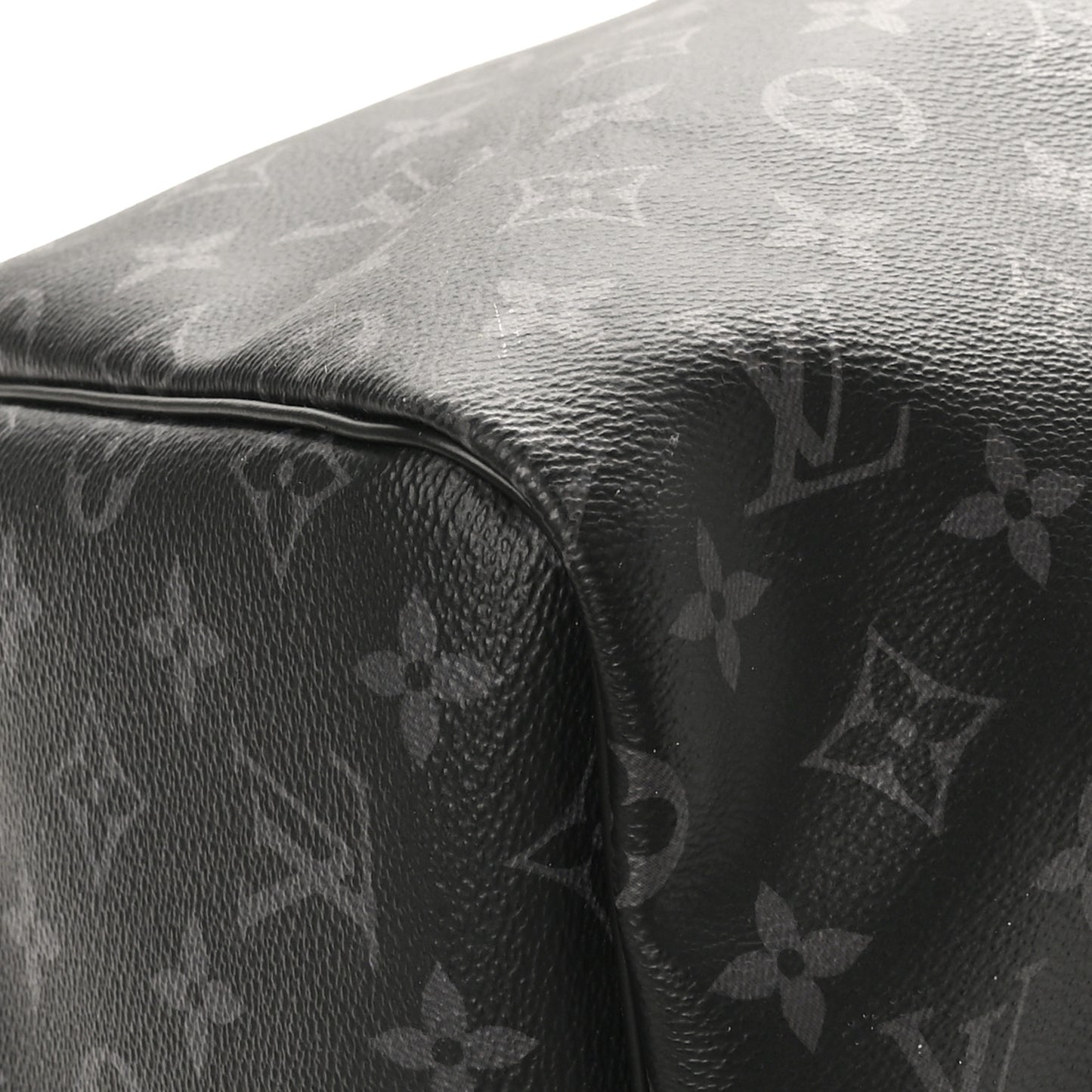 Monogram Eclipse Keepall Bandouliere 55