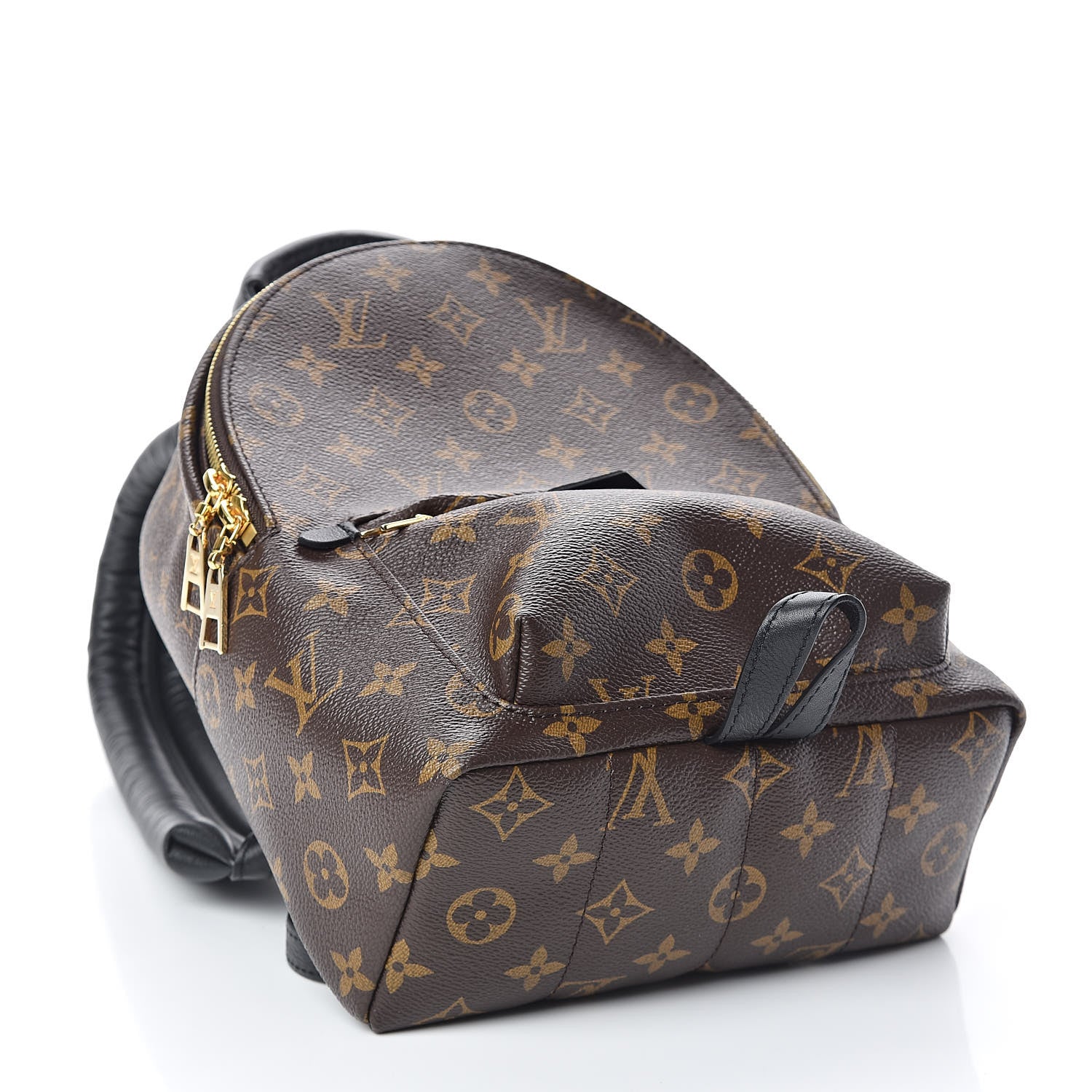 Louis Vuitton Monogram Palm Springs Backpack PM 4 of 10