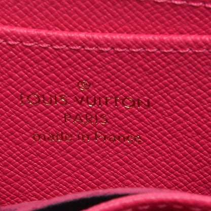 Louis Vuitton Monogram 2015 Christmas Animation Zippy Coin Purse 5 of 7