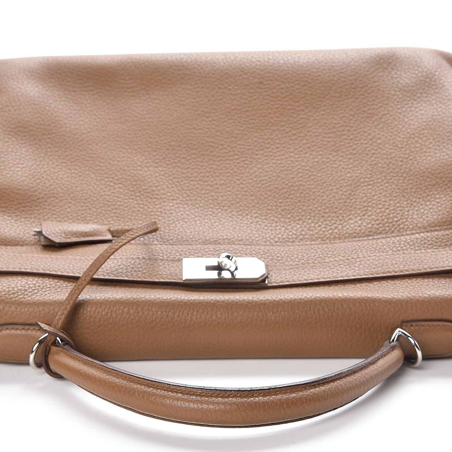 Hermes Taurillon Clemence Retourne Kelly 40 Alezan 13 of 41