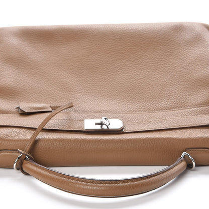 Hermes Taurillon Clemence Retourne Kelly 40 Alezan 13 of 41