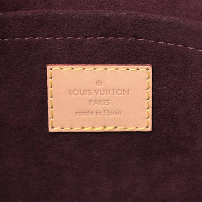 Louis Vuitton Monogram Montaigne GM 6 of 10