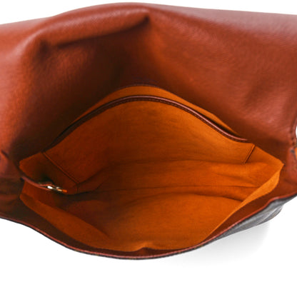 Louis Vuitton Monogram Musette GM 4 of 10