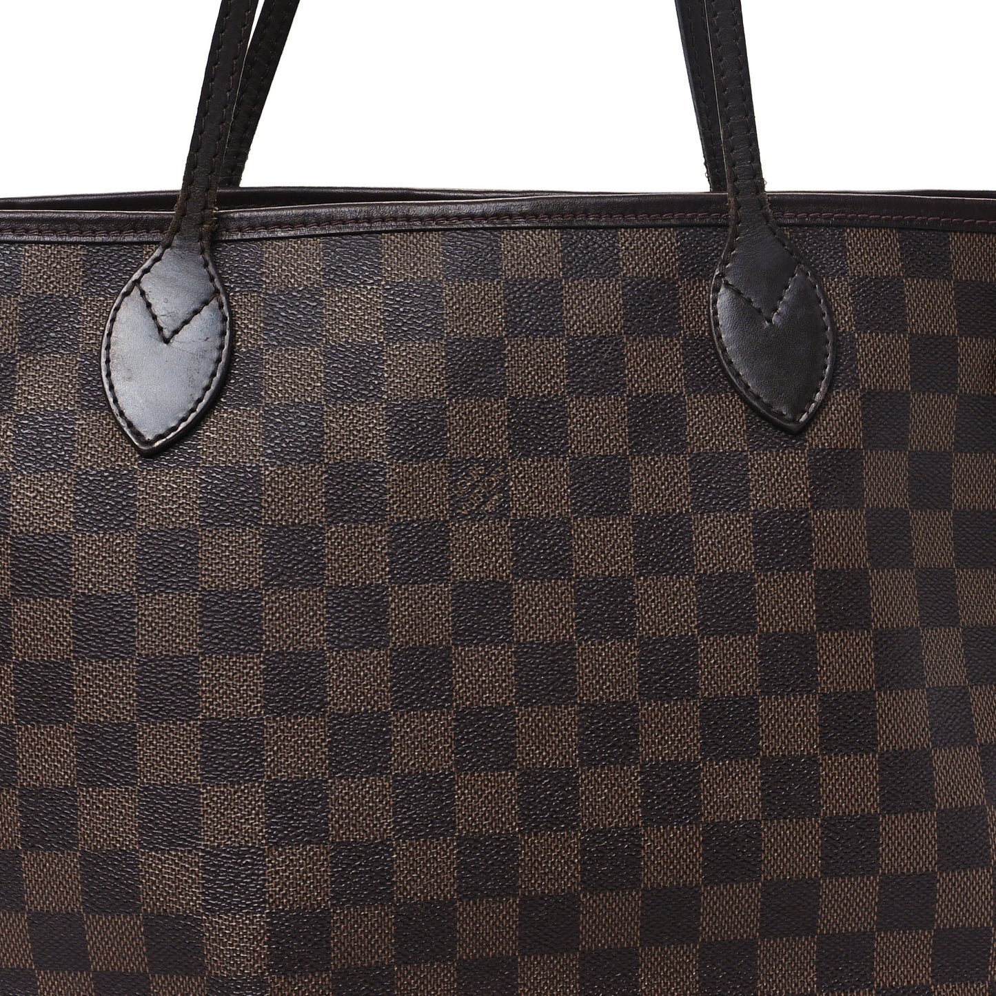 Damier Ebene Neverfull MM