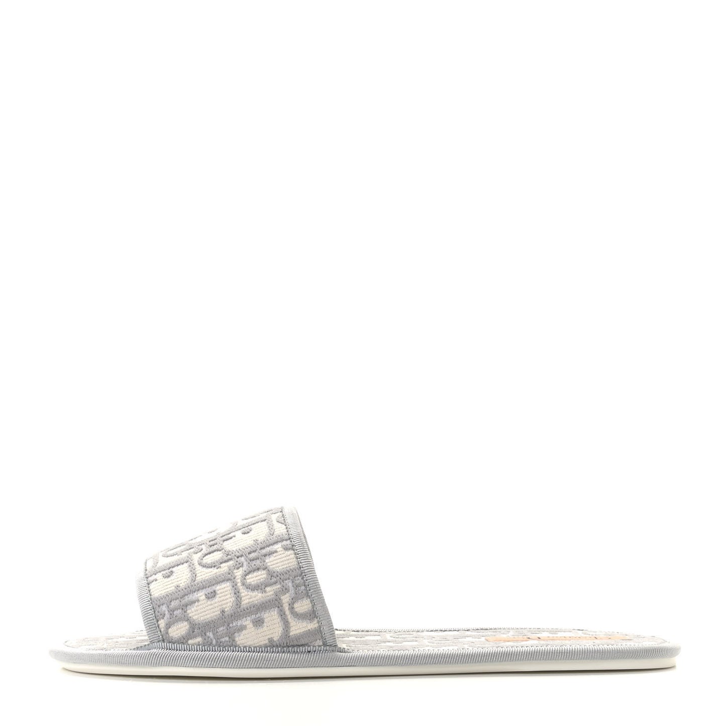 Velvet Oblique Chez Moi Sandal 41 Grey Stone