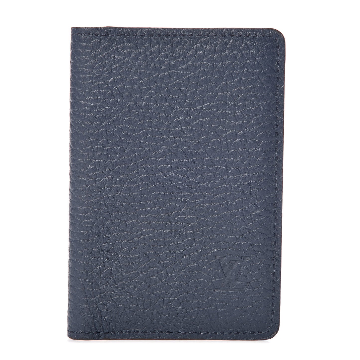 Taurillon Pocket Organizer Navy