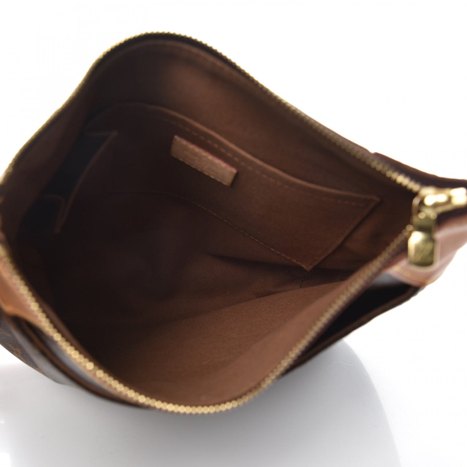 Louis Vuitton Monogram Odeon PM 5 of 11