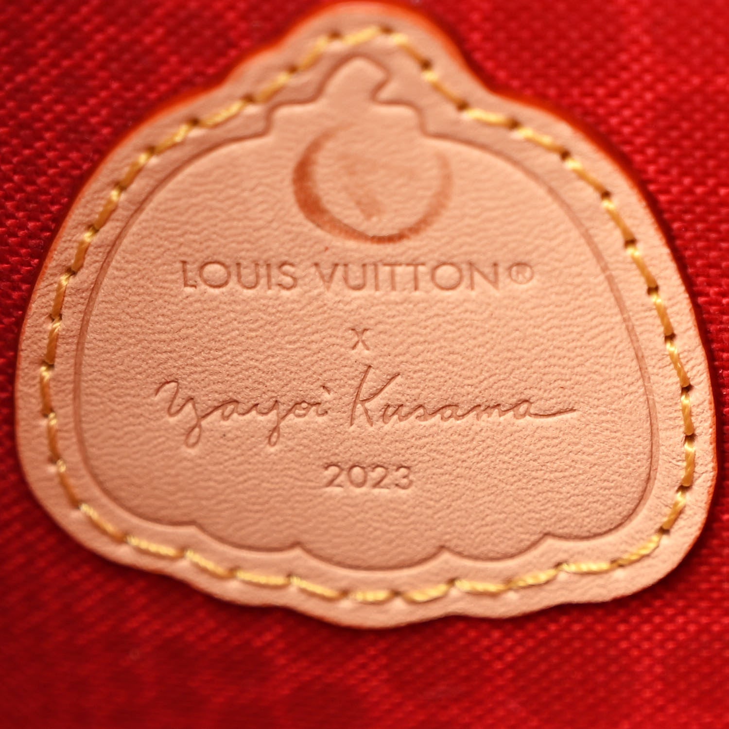 Louis Vuitton LV X YK Monogram Speedy Bandouliere 25 Multicolor 6 of 10