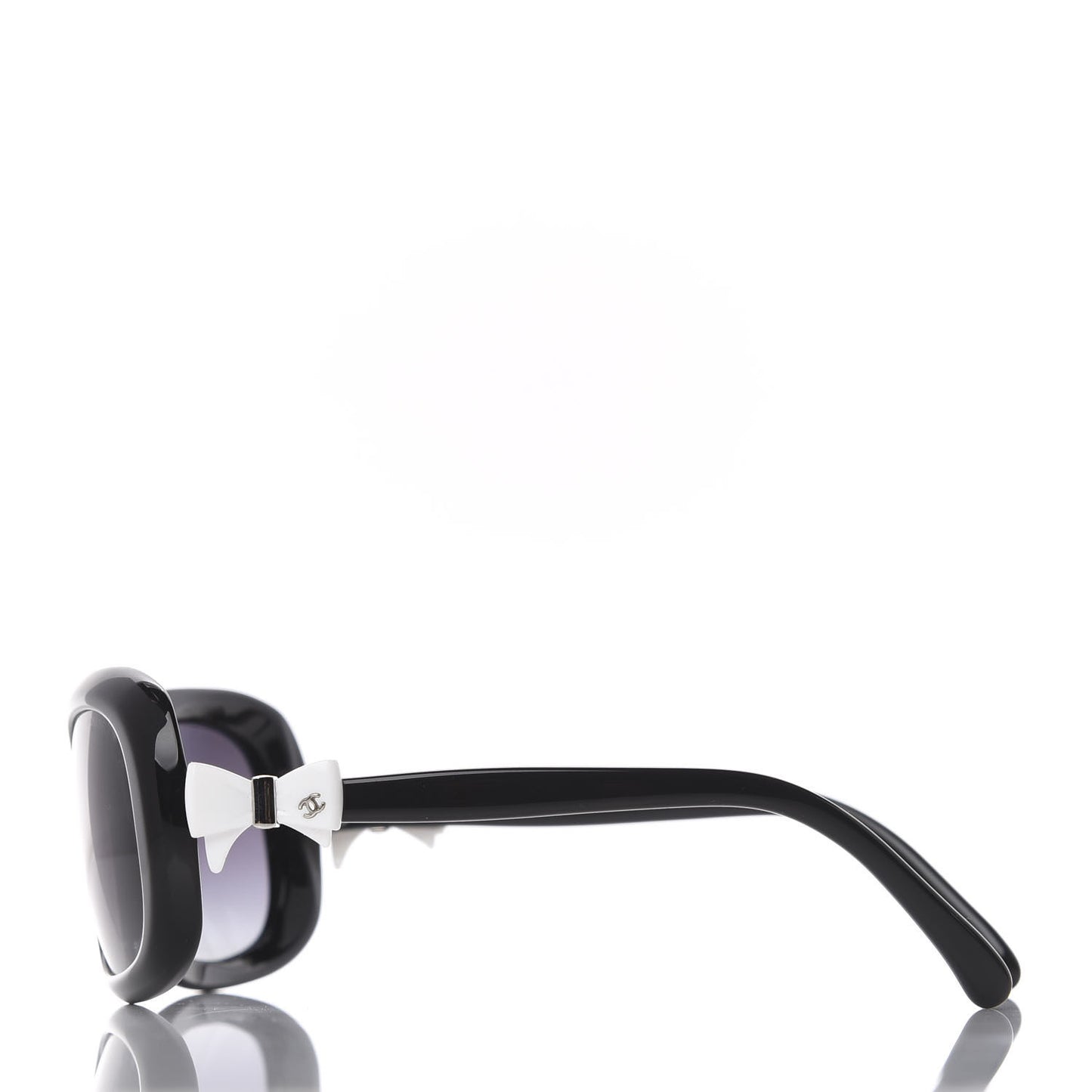 CC Bow Sunglasses 5170 Black