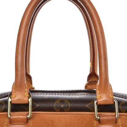 Louis Vuitton Monogram Deauville 12 of 17
