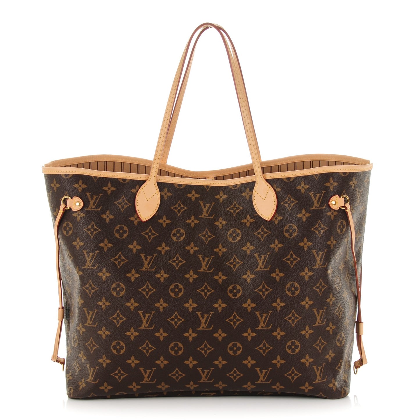 Monogram Neverfull GM