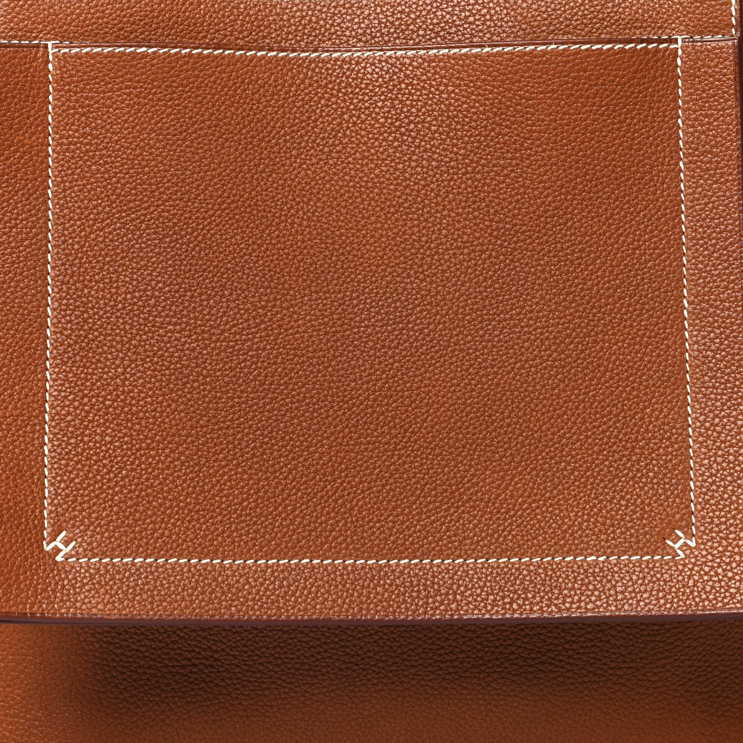 Hermes Barenia Faubourg 31 Cabasellier Fauve 8 of 13