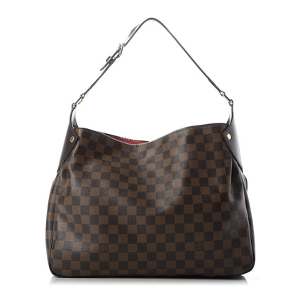 Louis Vuitton Damier Ebene Reggia 1 of 14