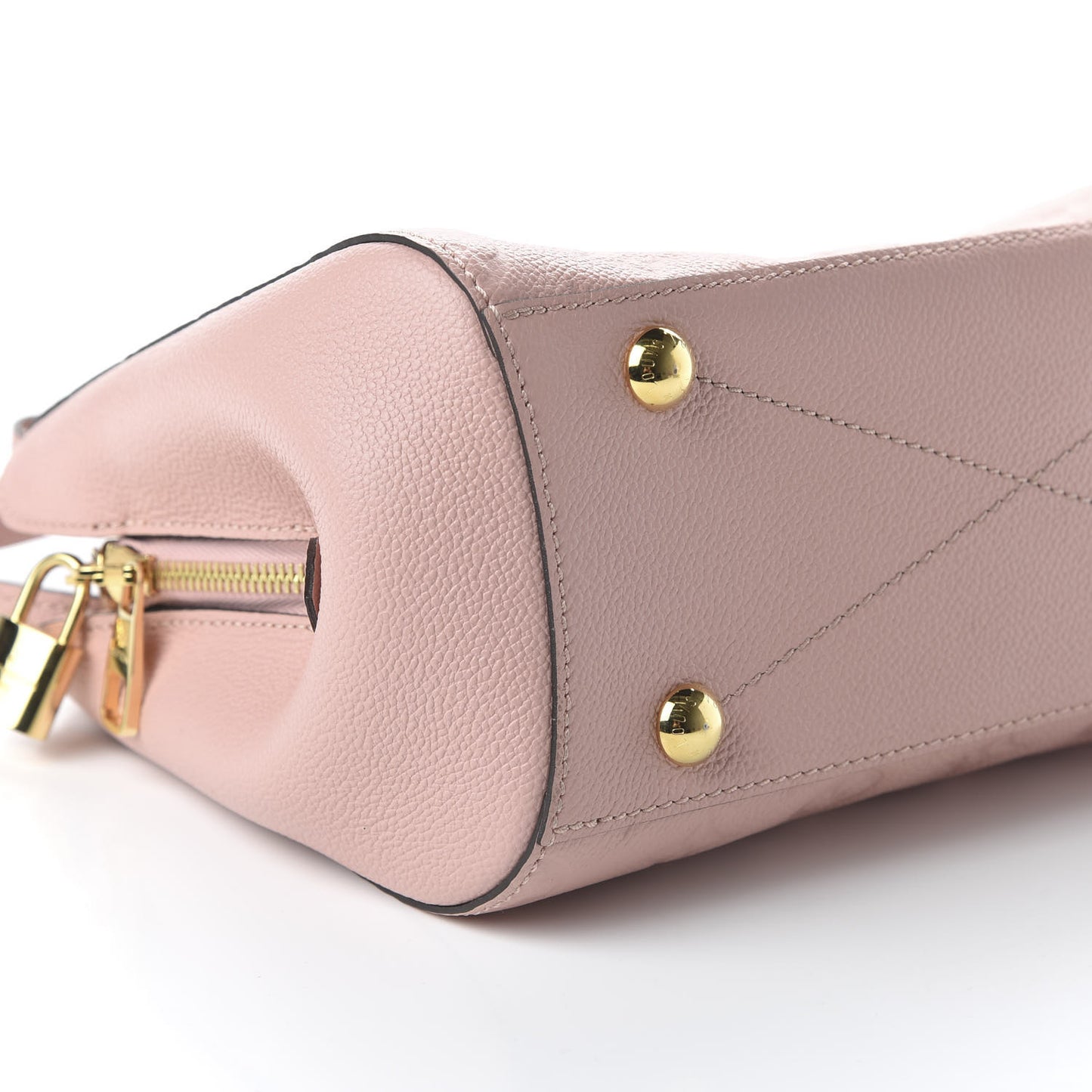 Empreinte Montaigne BB Rose Poudre