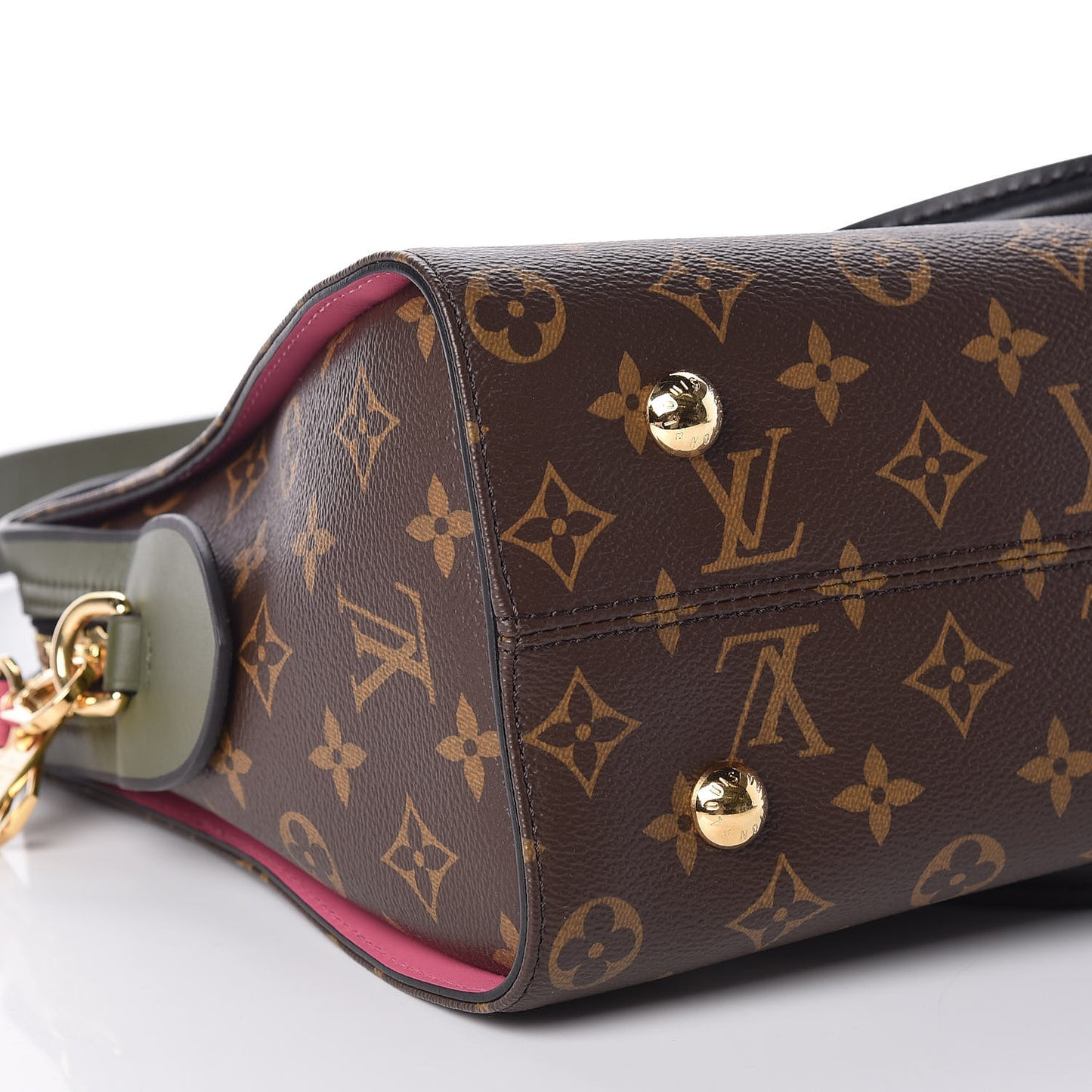 Monogram Tuileries Kaki