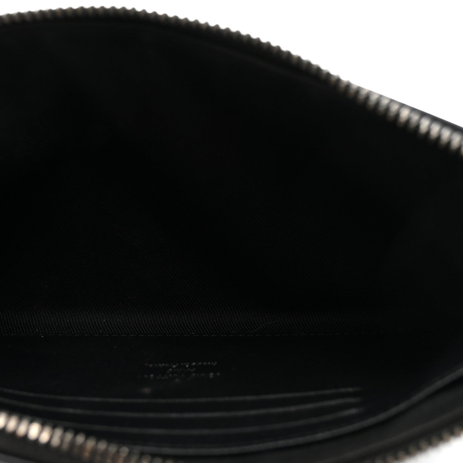 Louis Vuitton Monogram Eclipse Discovery Pochette 5 of 7