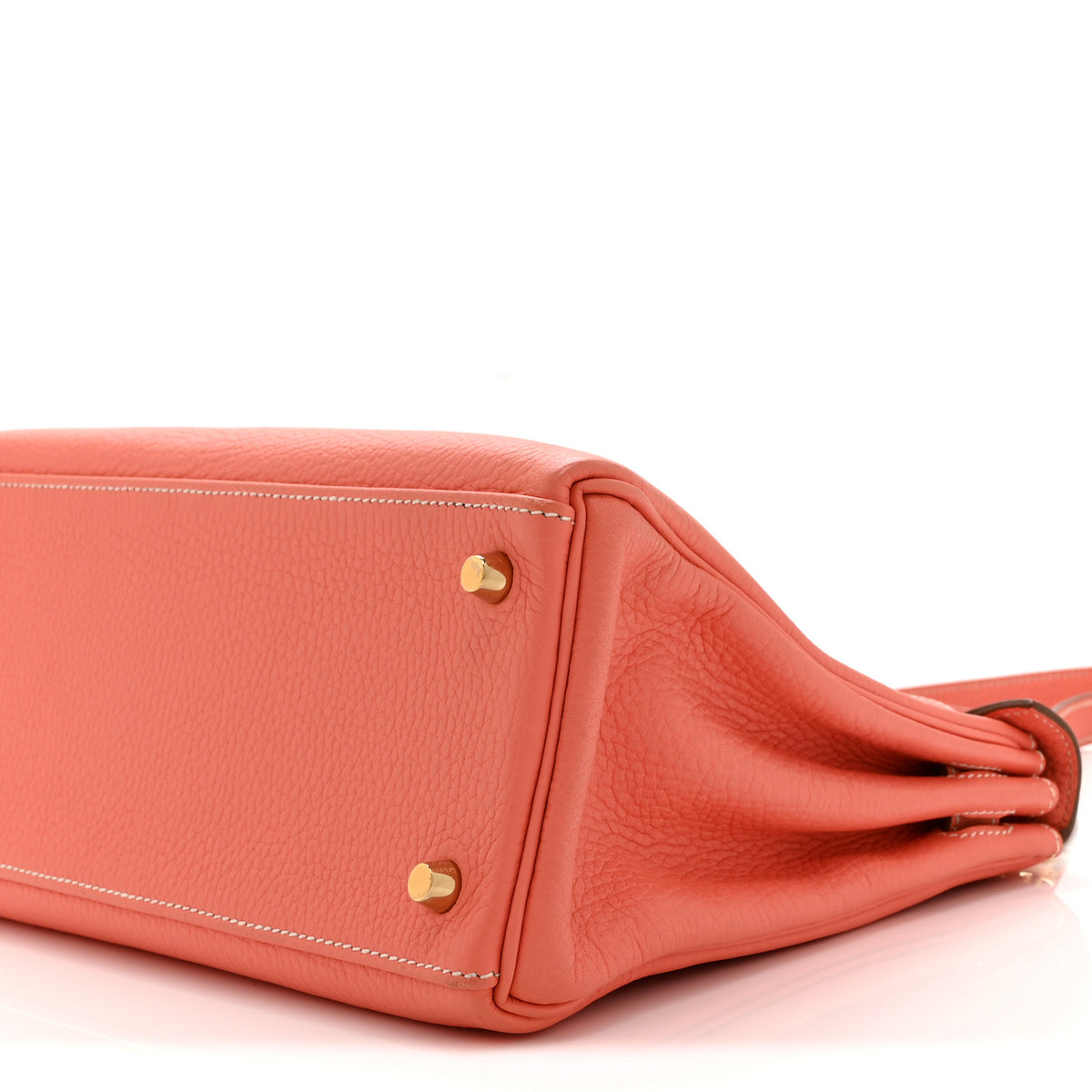 Taurillon Clemence Kelly Retourne 28  Flamingo