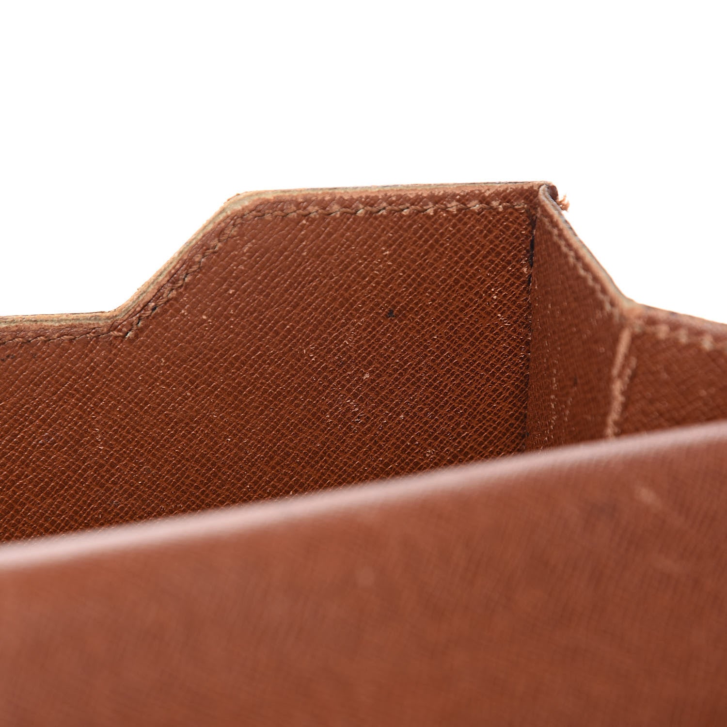 Louis Vuitton Monogram Porte-Documents Bandouliere 17 of 27
