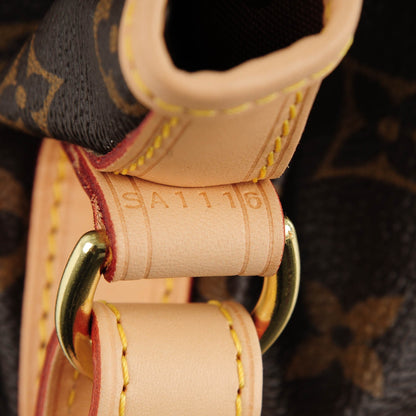 Louis Vuitton Monogram Petit Noe NM 6 of 8