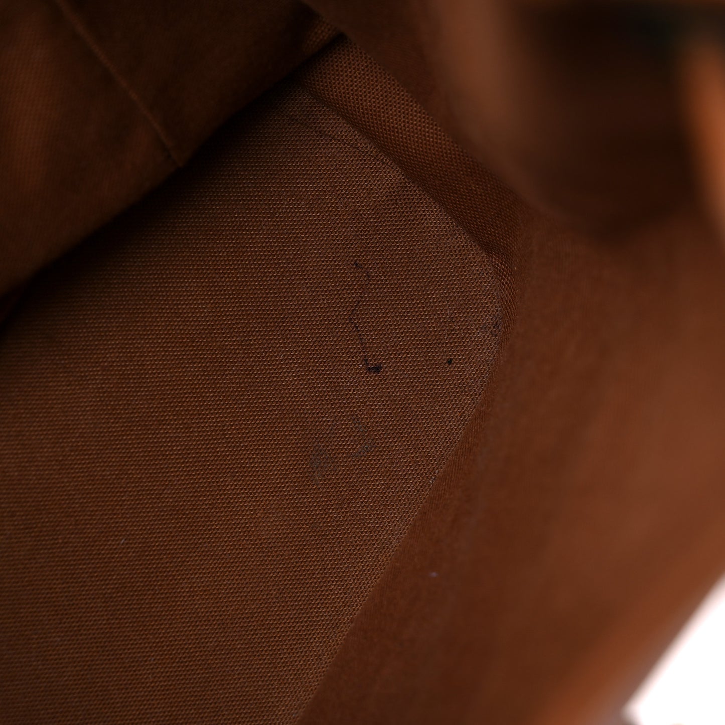 Monogram Montsouris MM Backpack