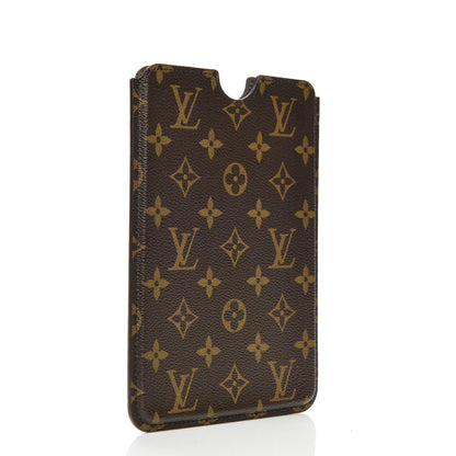 Louis Vuitton Monogram iPad Mini Hardcase 3 of 5