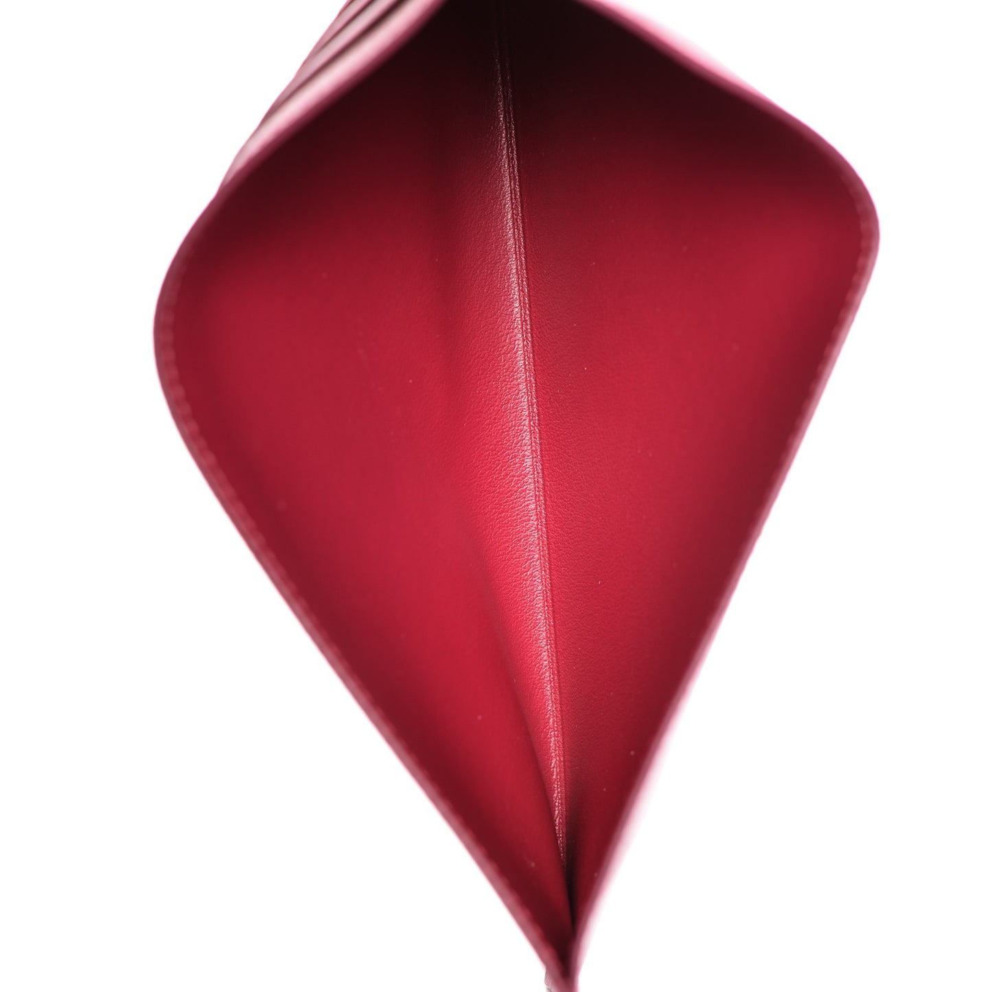 Calfskin Pochette Felicie Card Holder Insert