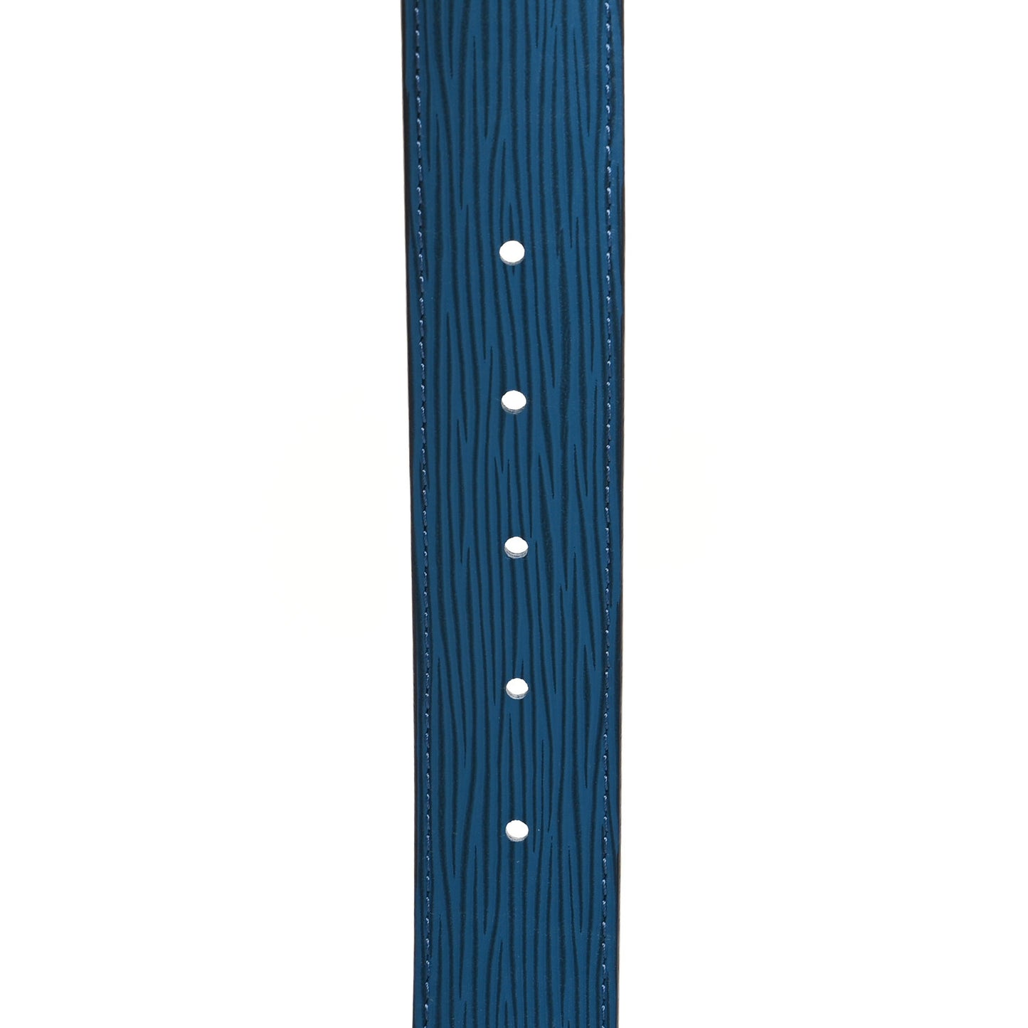Epi 35mm Belt 95 38 Blue Celeste