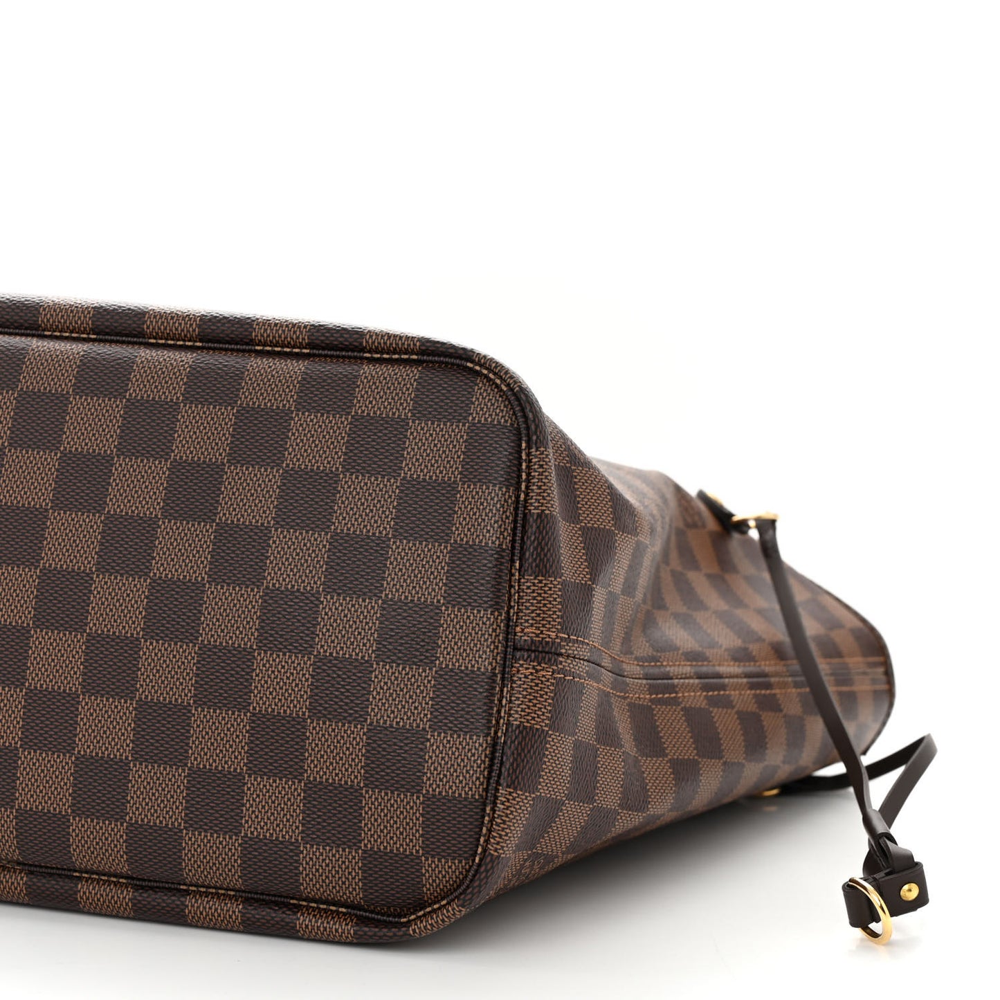 Damier Ebene Neo Neverfull MM
