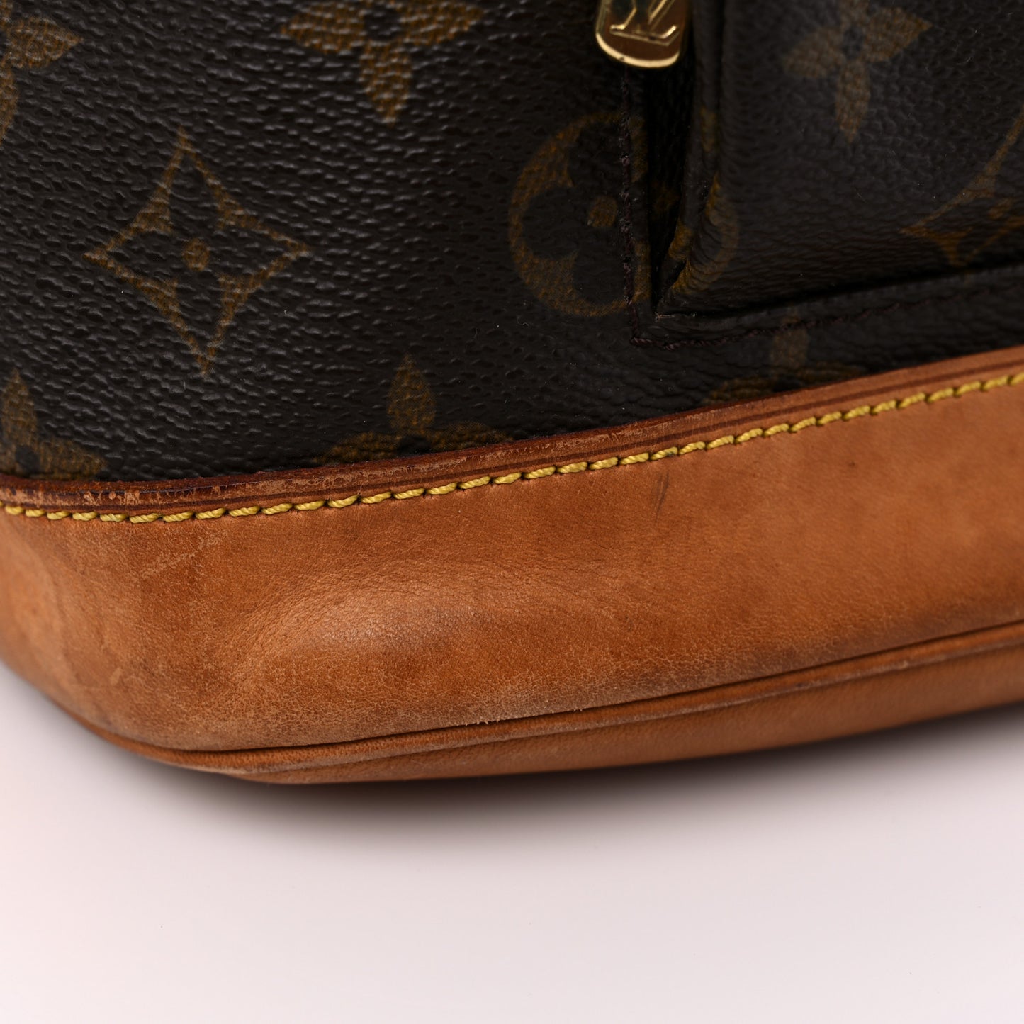 Monogram Montsouris MM Backpack