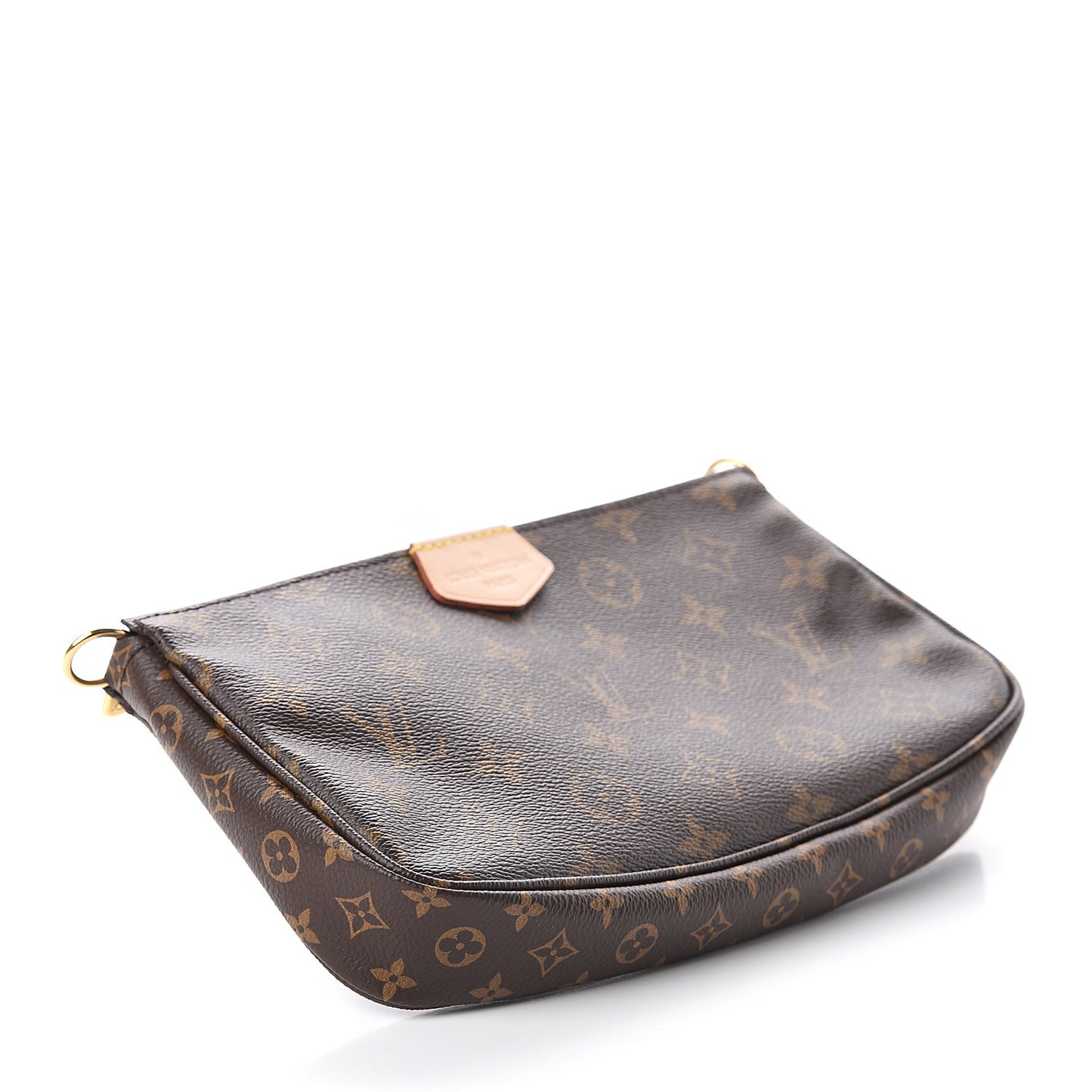 Monogram Multi Pochette Accessories Large Pochette