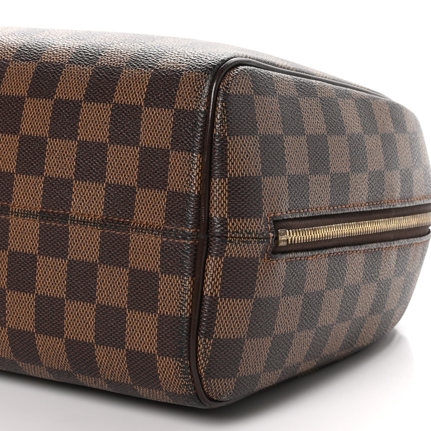 Louis Vuitton Damier Ebene Nolita 8 of 10