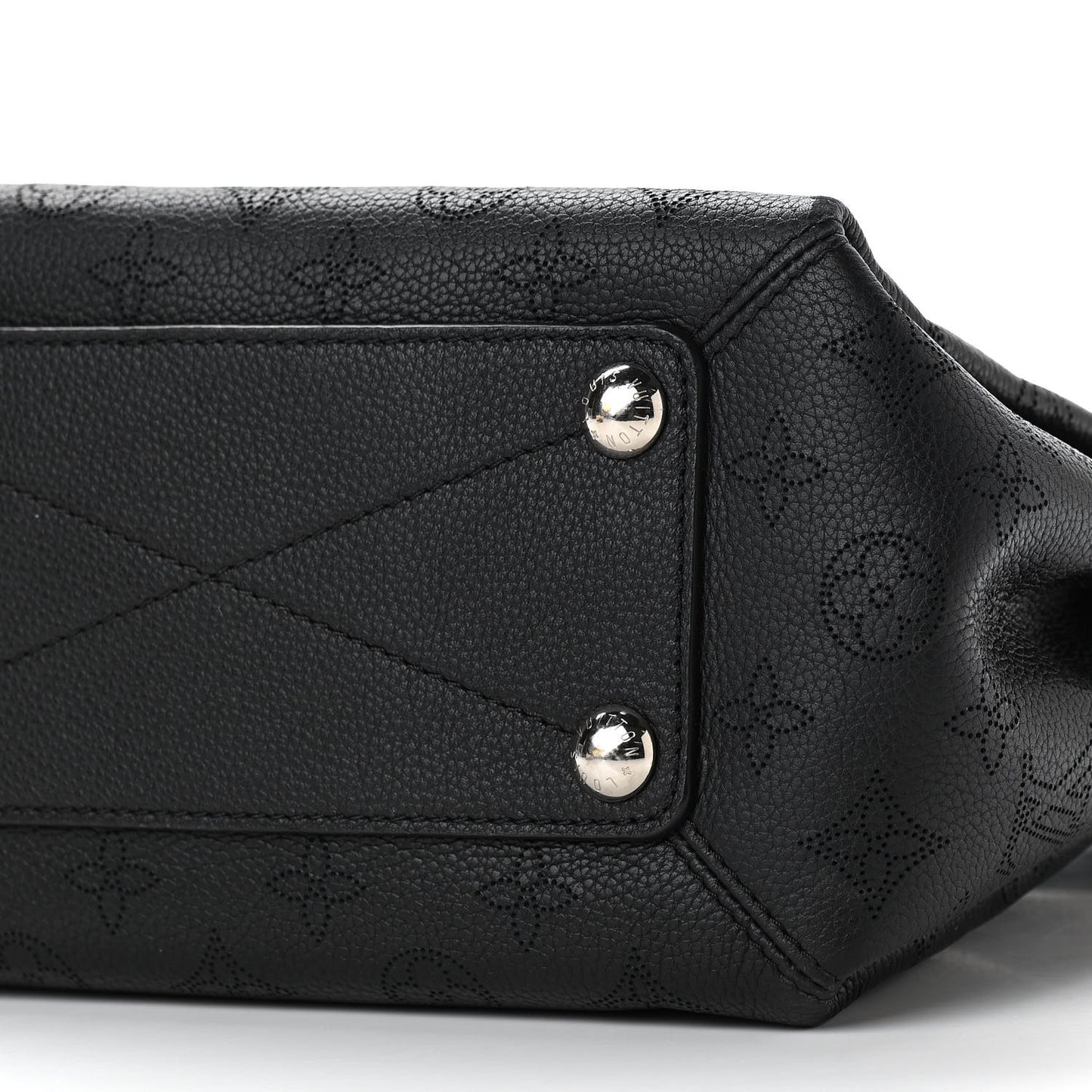 Mahina Babylone Chain BB Black