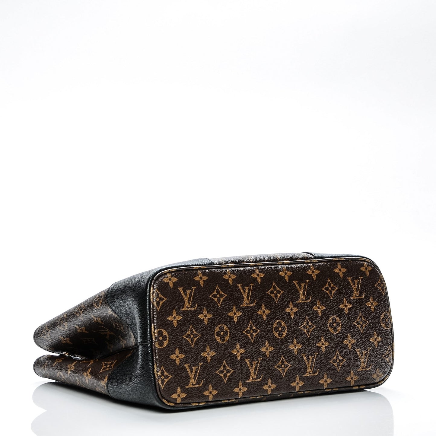 Monogram Flandrin Black