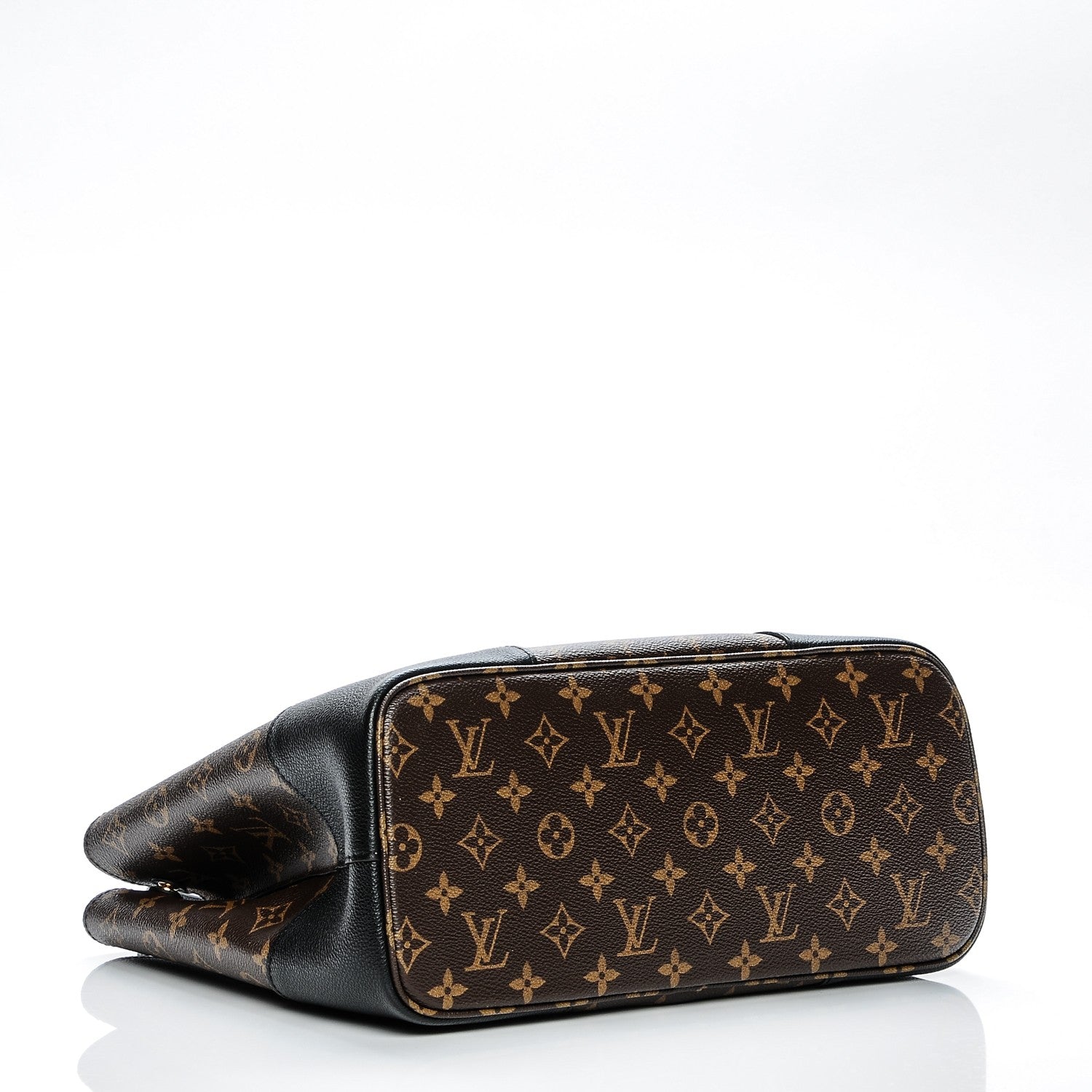 Louis Vuitton Monogram Flandrin Black 4 of 6