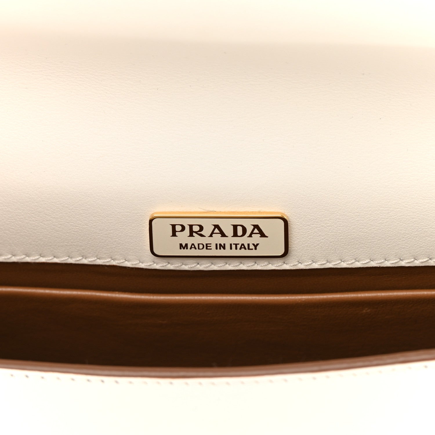 Prada City Calfskin Crossbody Bag Colori Vari 6 of 17