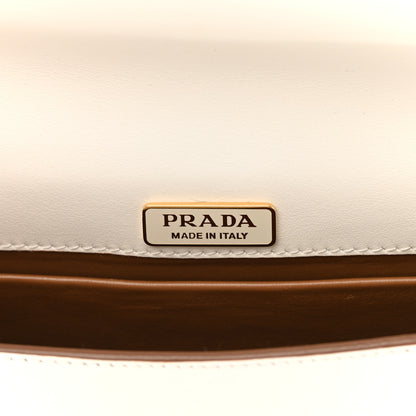 Prada City Calfskin Crossbody Bag Colori Vari 6 of 17