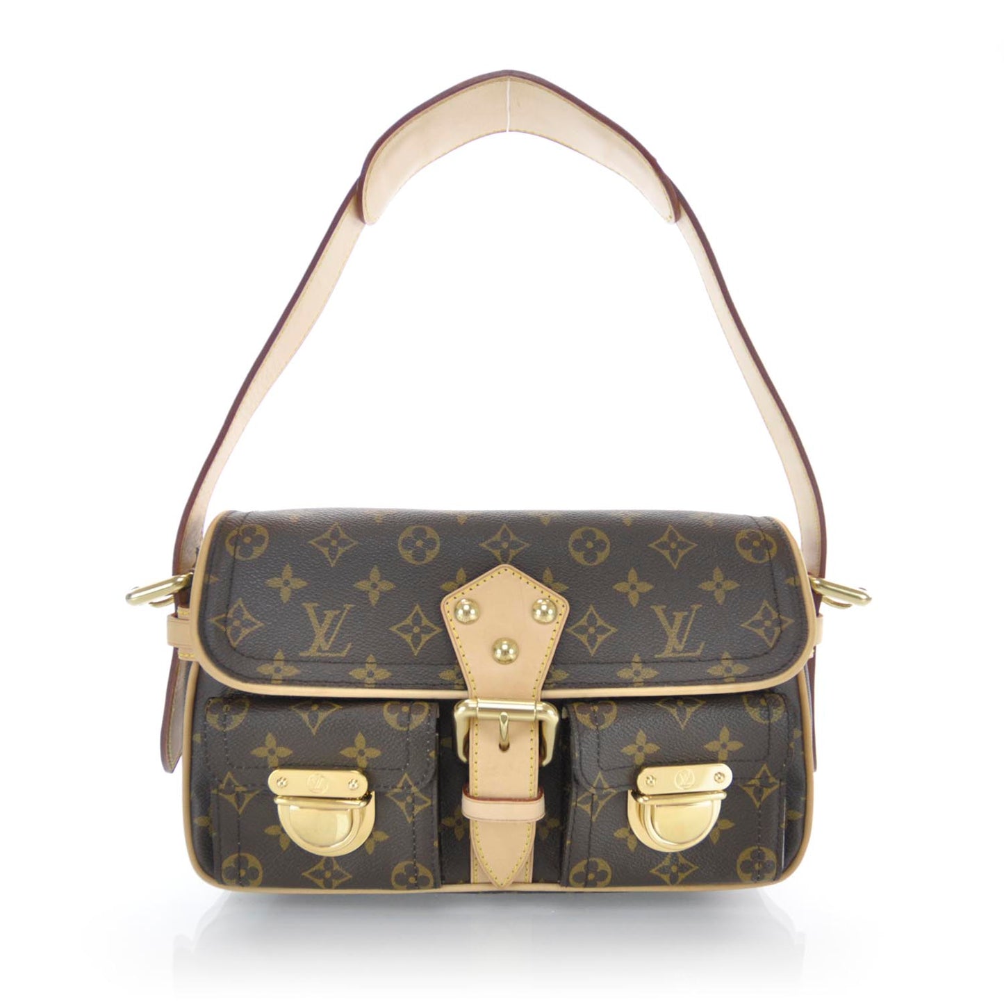 Monogram Hudson PM
