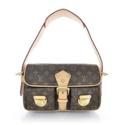 Louis Vuitton Monogram Hudson PM 1 of 7