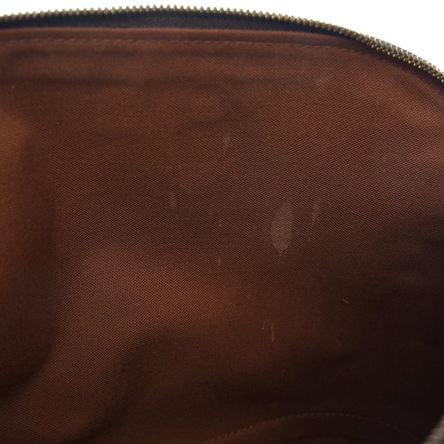 Louis Vuitton Monogram Alma PM 13 of 13