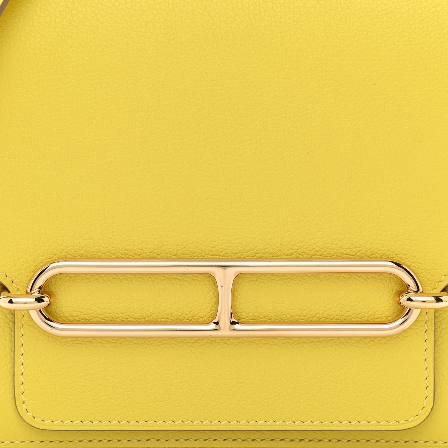 Evercolor Mini Sac Roulis Lime