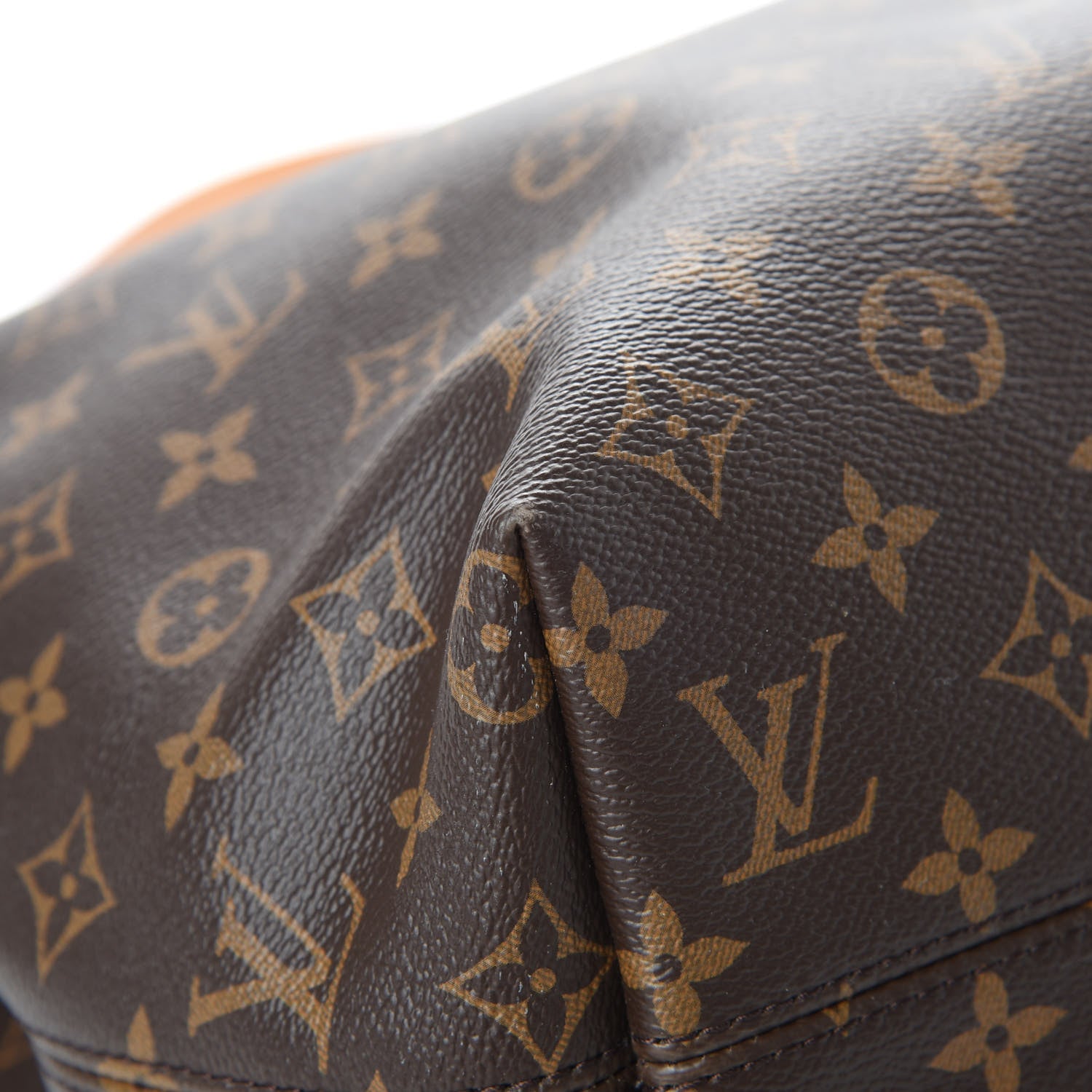 Louis Vuitton Monogram Graceful MM 10 of 17