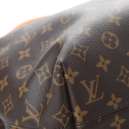 Louis Vuitton Monogram Graceful MM 10 of 17