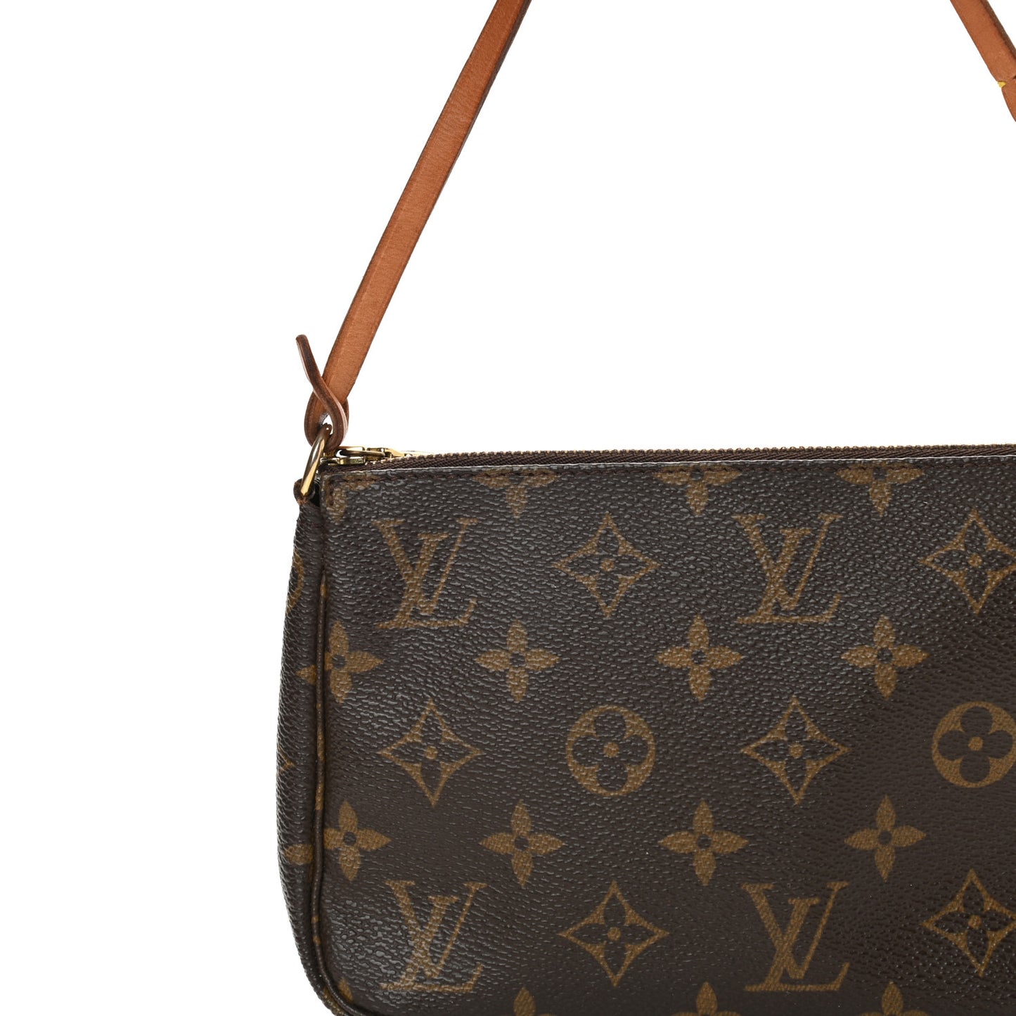 Monogram Pochette Accessories