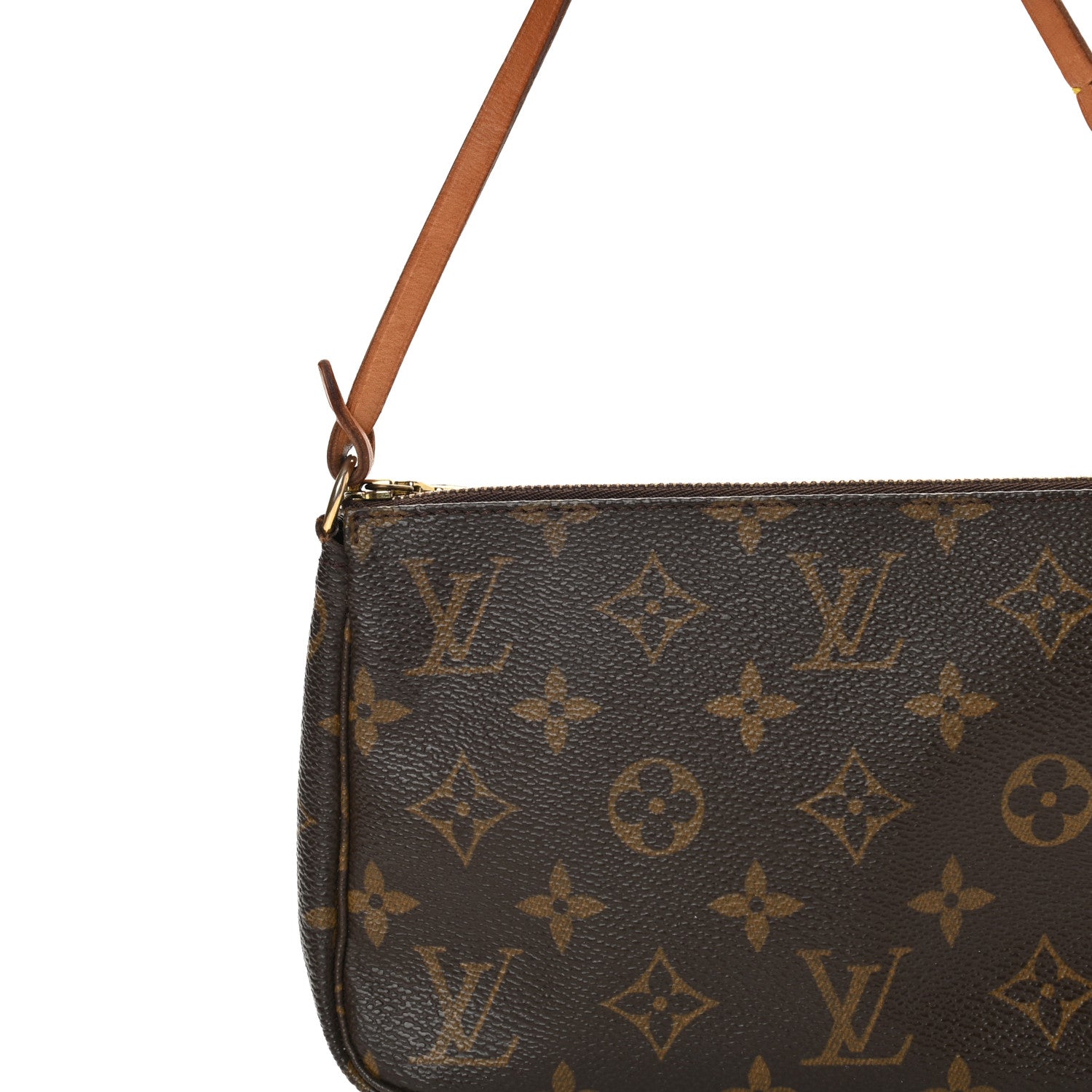 Louis Vuitton Monogram Pochette Accessories 8 of 13