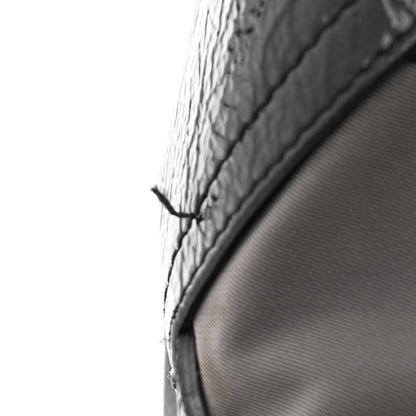 Burberry Nylon Beat Check Lowry Black 12 of 12